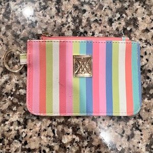 Keychain wallet